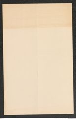 k.k. naturhistorisches Hofmuseum, Intendanzakten 1885-1896 (Hauer), Aktenzahl Z.8/1891, Seite 4